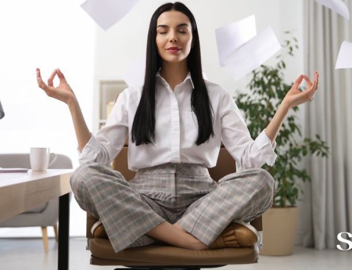 Como Reconectar com Você Mesma em um Mundo que Nunca Desacelera