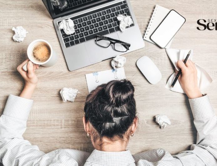 O peso invisível que a gente carrega