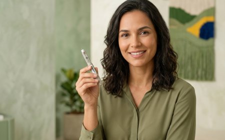 Ozempic Brasileiro vs Importado: Qual Vale Mais a Pena em 2026?