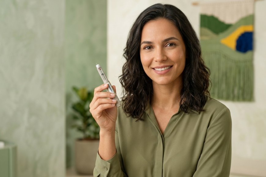 Ozempic Brasileiro vs Importado: Qual Vale Mais a Pena em 2026?